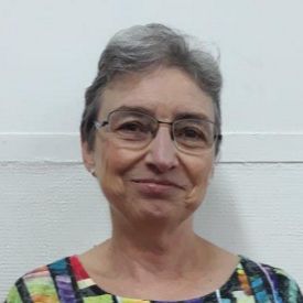 Pascale RIBOUILLARD